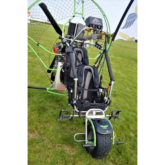 Trajka Condor 2T Rotax
